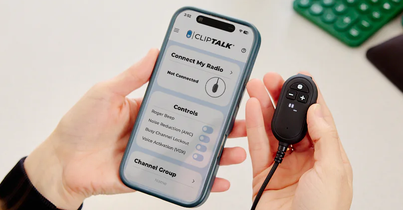 Midland CLIPTALK A