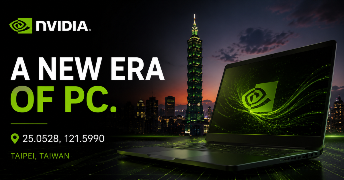 Nvidia pc