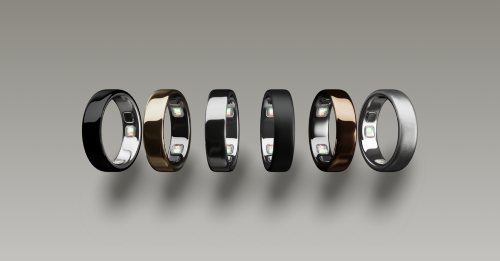 Oura Ring is booming, but the company just hit the brakes on its IPO