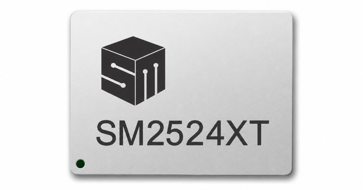 SM2524XT