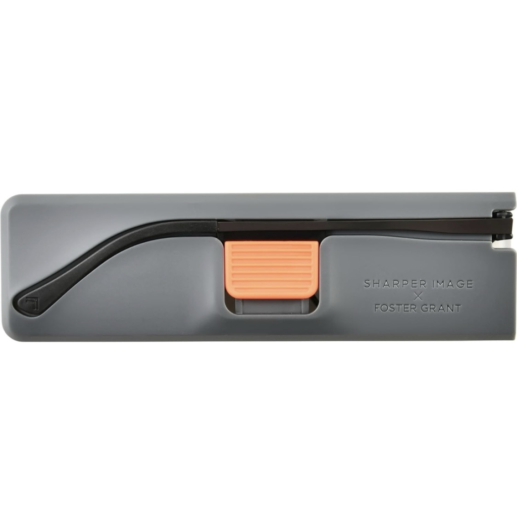 Sharper Image glasses d