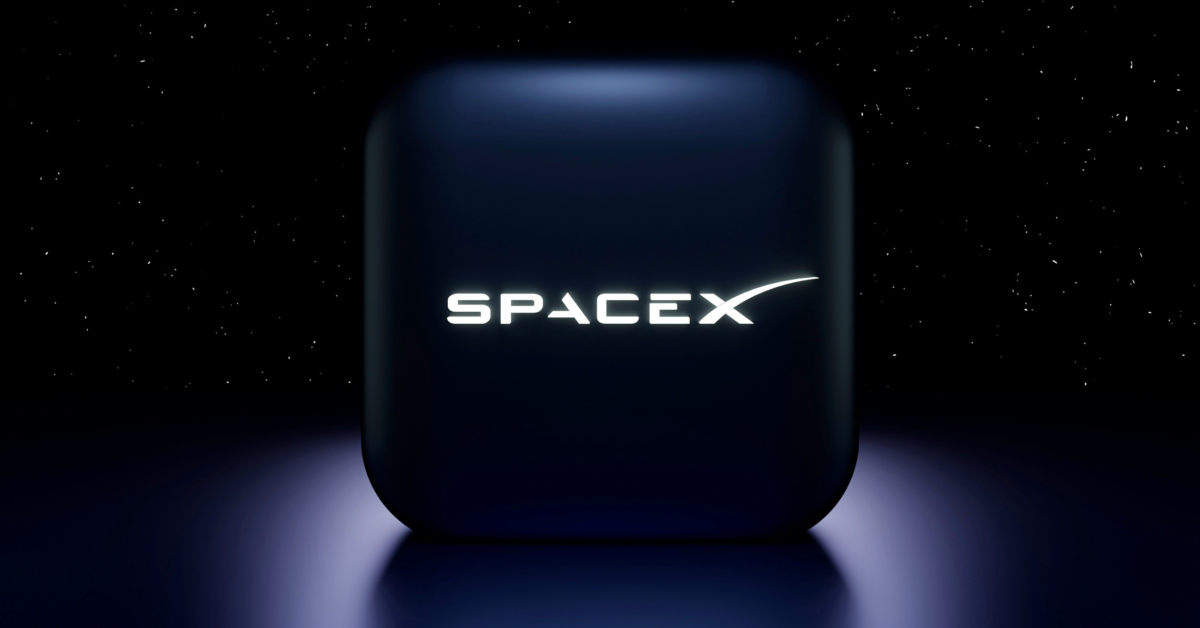 SpaceX Unsplash