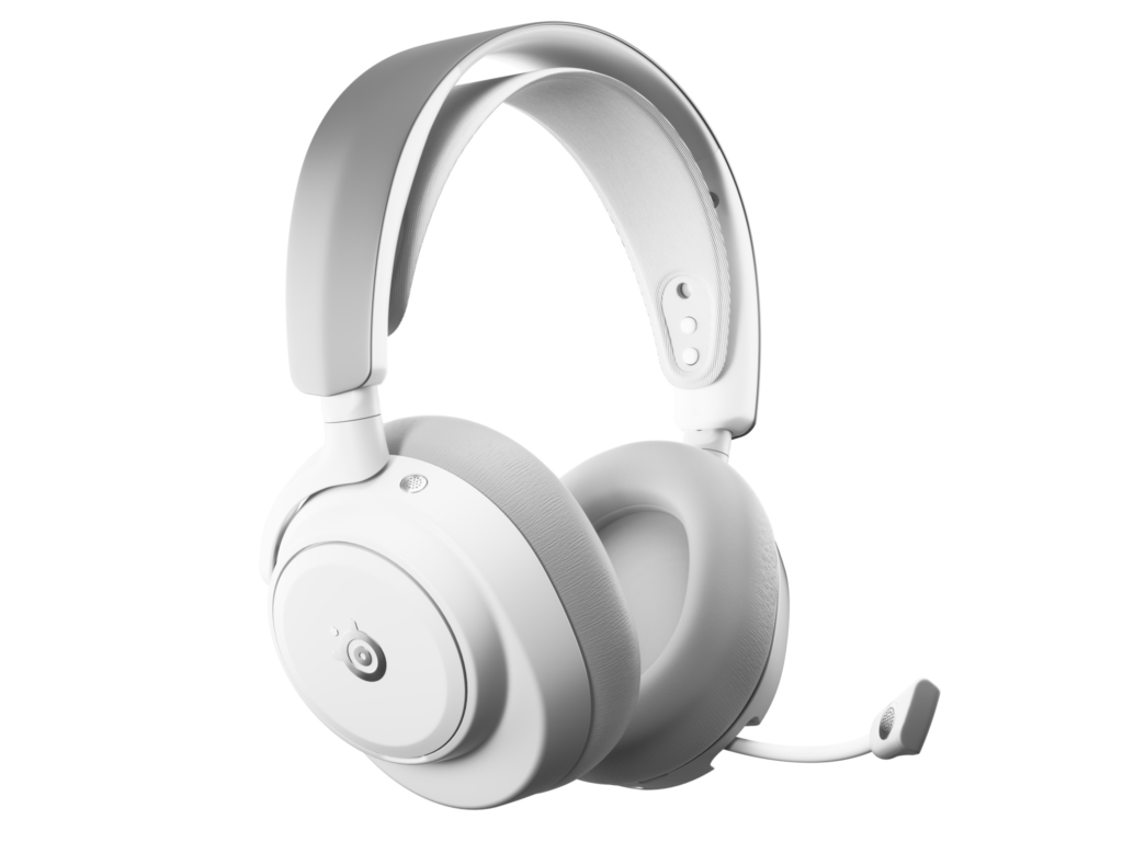SteelSeries Arctis Nova Pro Omni b