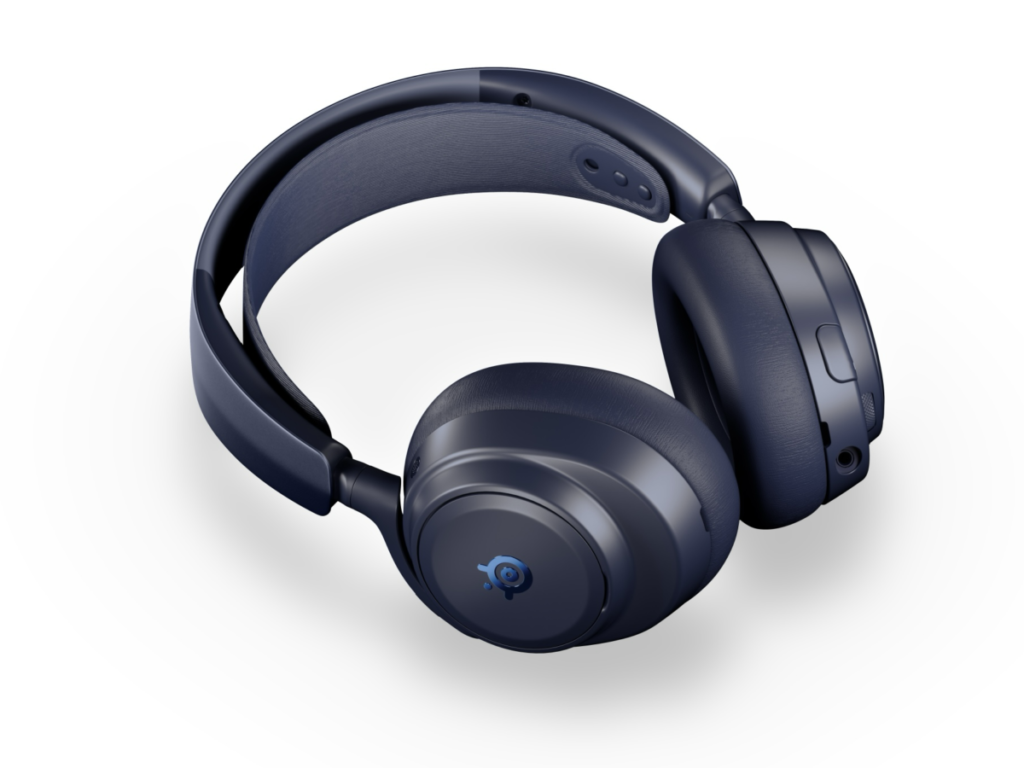 SteelSeries Arctis Nova Pro Omni c