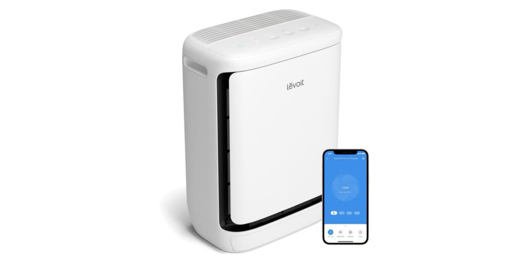 Vital Pet Pro C