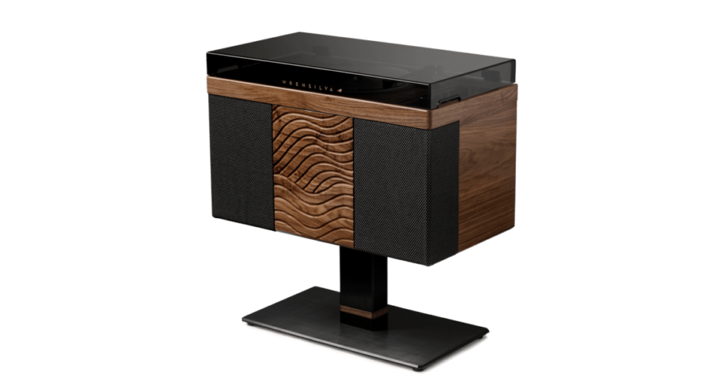 Wrensilva Sound C
