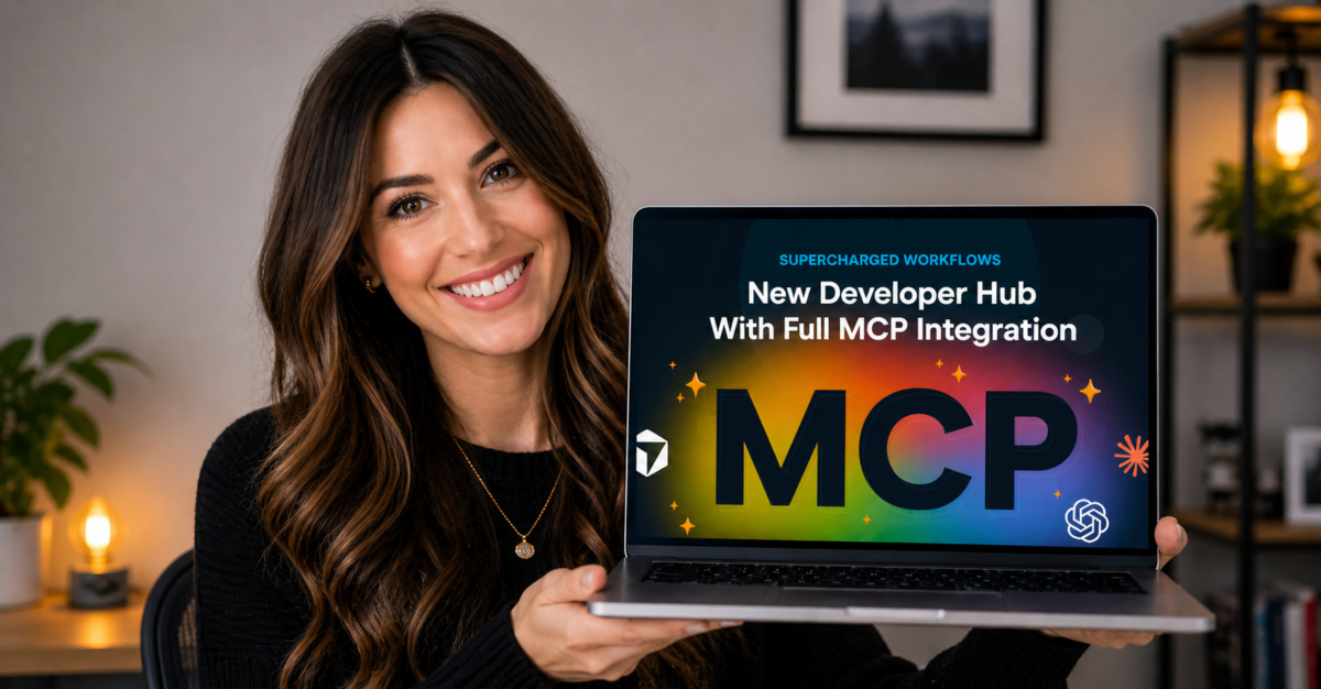 rocketnet mcp wordpress ai blogger laptop