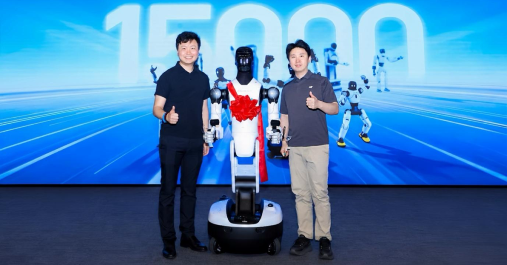 Agibot