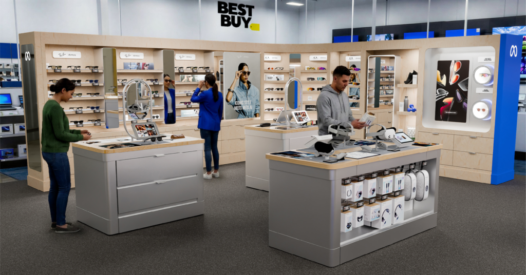 Best Buy Meta 2