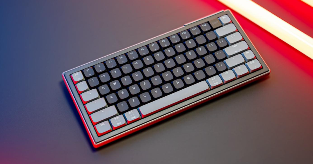 CHERRY XTRFY K63W Pro A