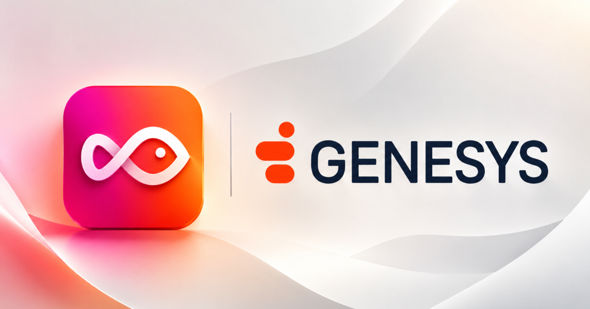 Genesys pinkfish