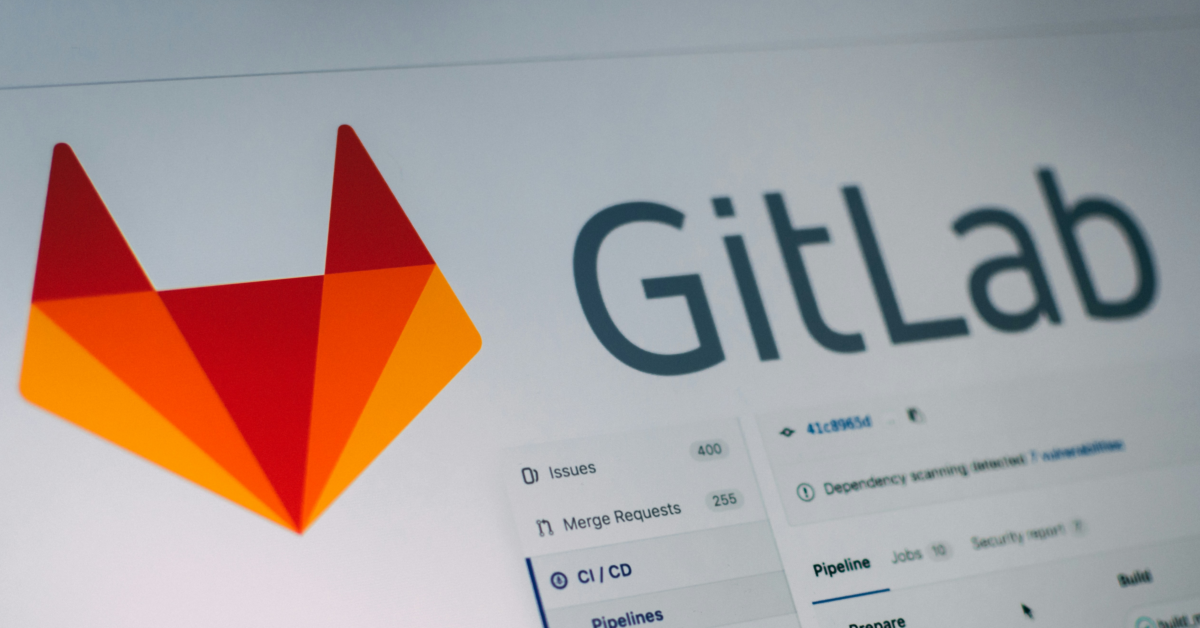 GitLab Unsplash
