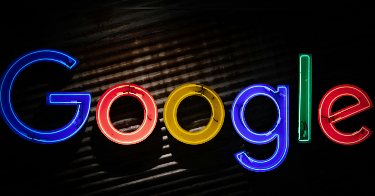 Google Unsplash