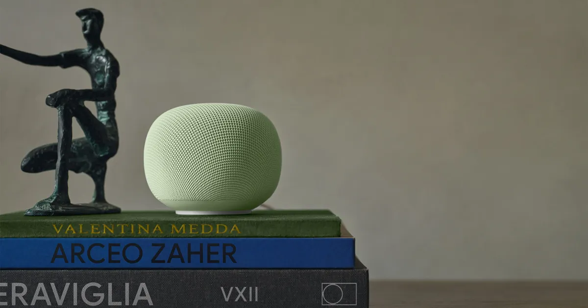 Google home 2