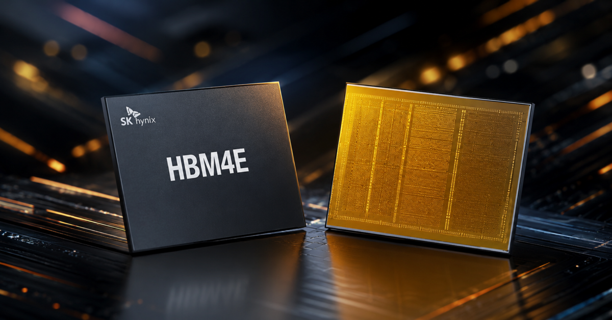 HBM4E
