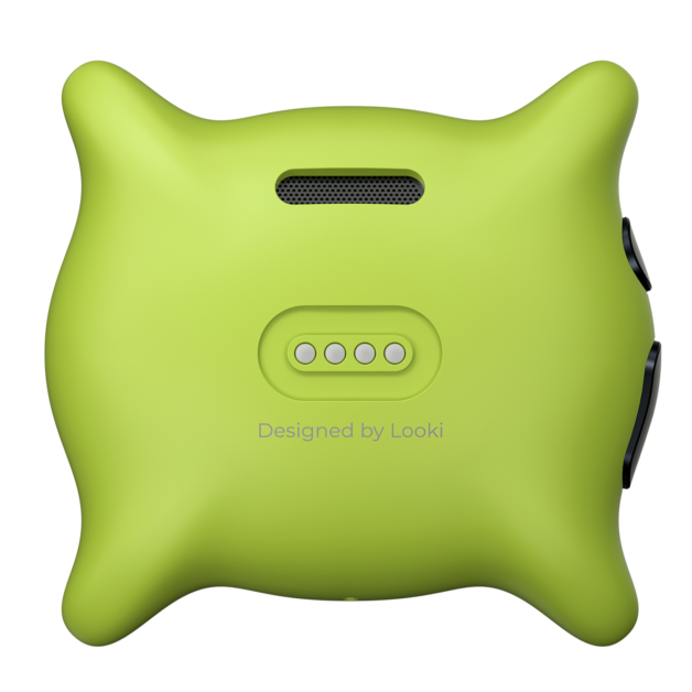 Looki L1 green