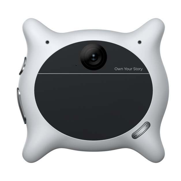 Looki L1 white