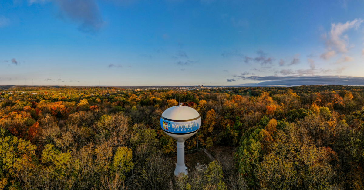 Montgomery County Unsplash