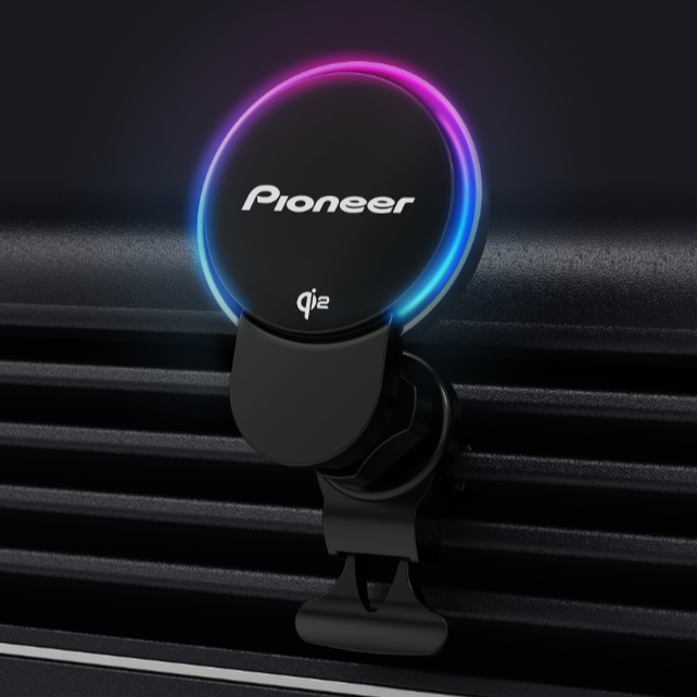 Pioneer d