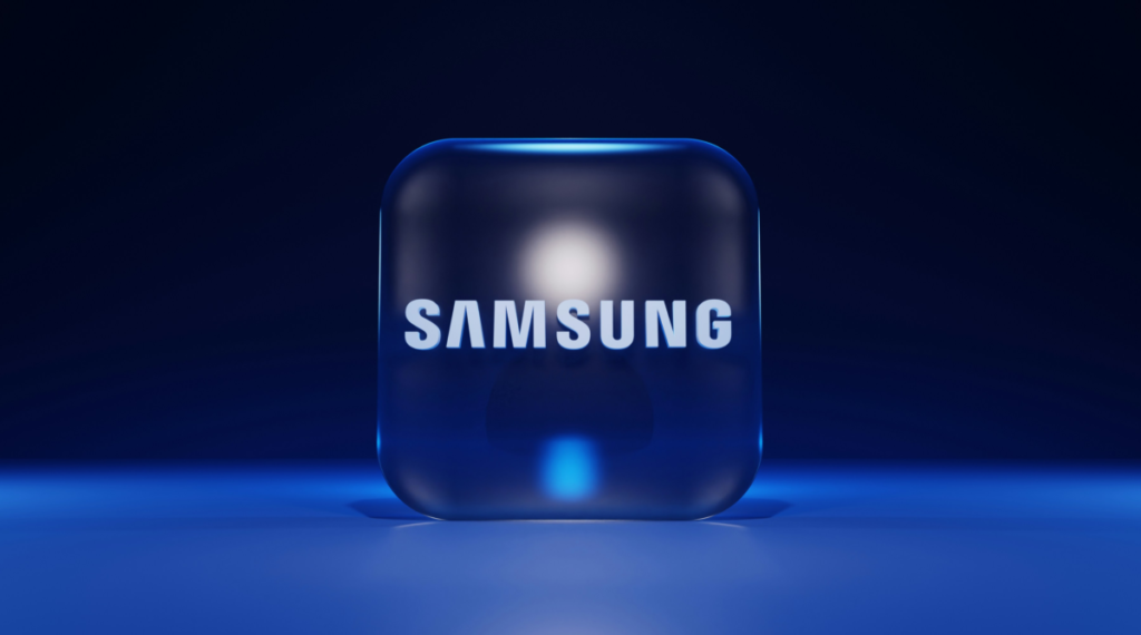 Samsung puts Mistral AI inside its chip factories