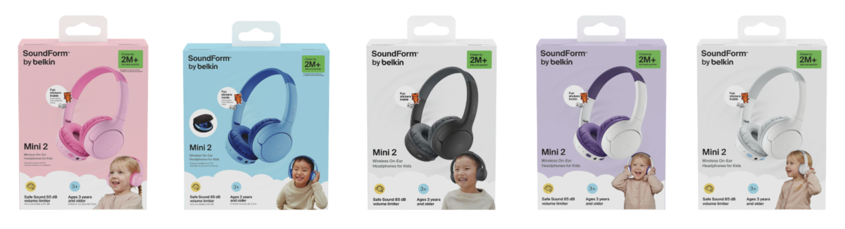 SoundForm Mini 2 B