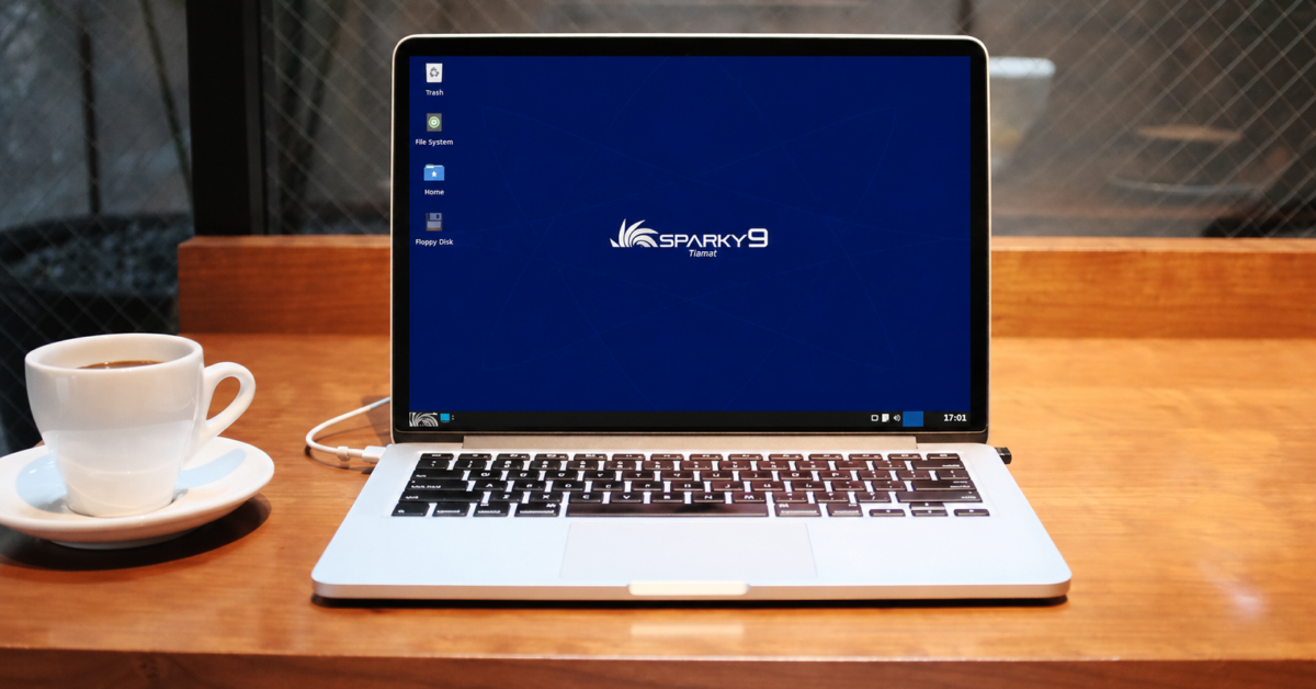 Sparky Linux 0626