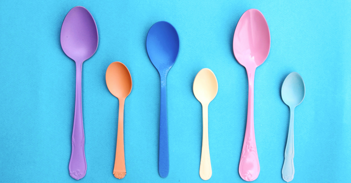 Spoons Unsplash