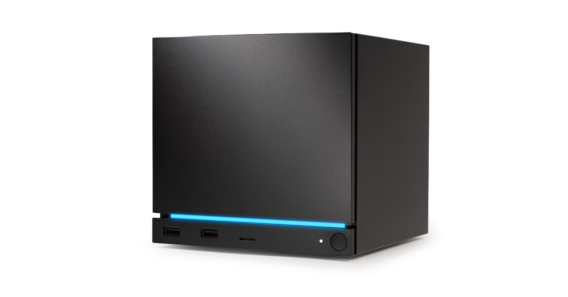 Steam Machine 2026