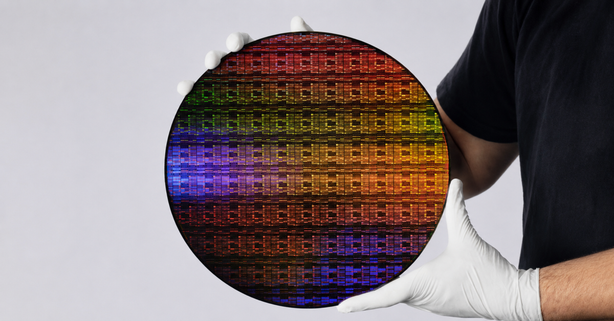 Sub1wafer ibm