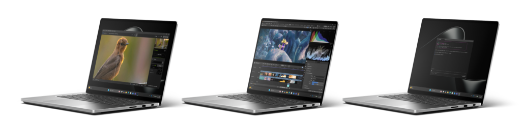 Surface Laptop Ultra b