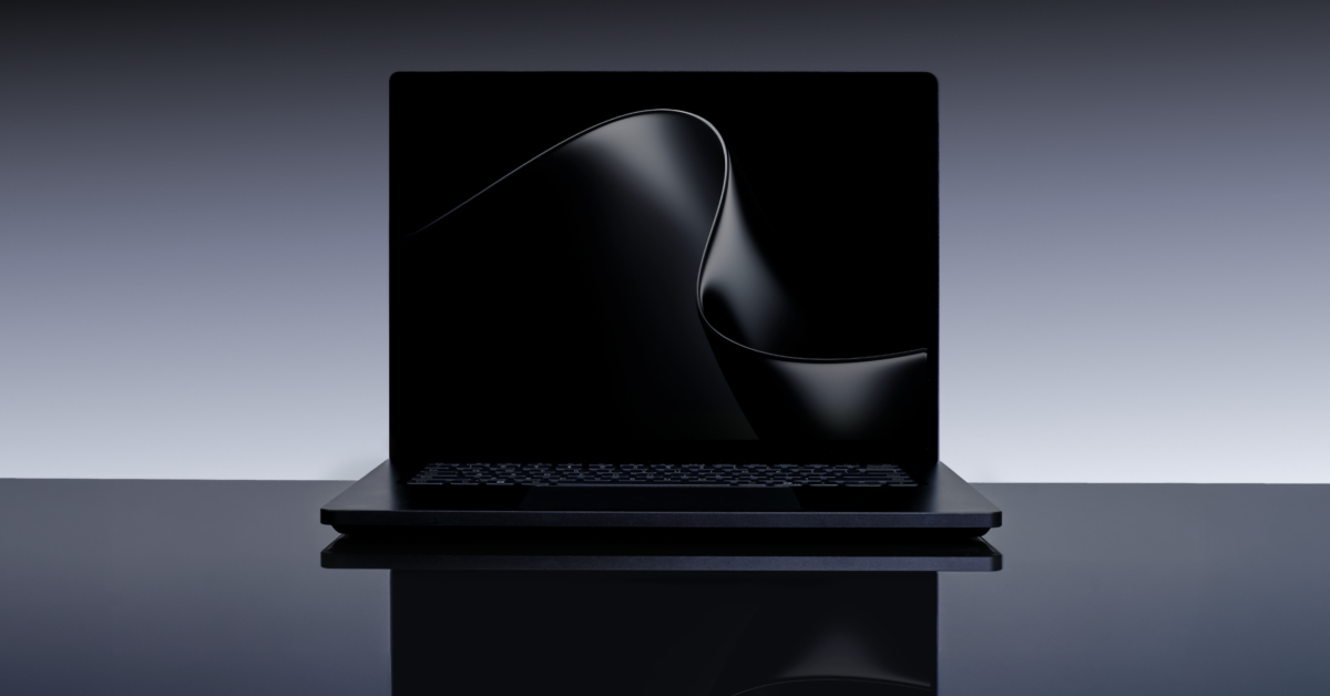 Surface Laptop Ultra