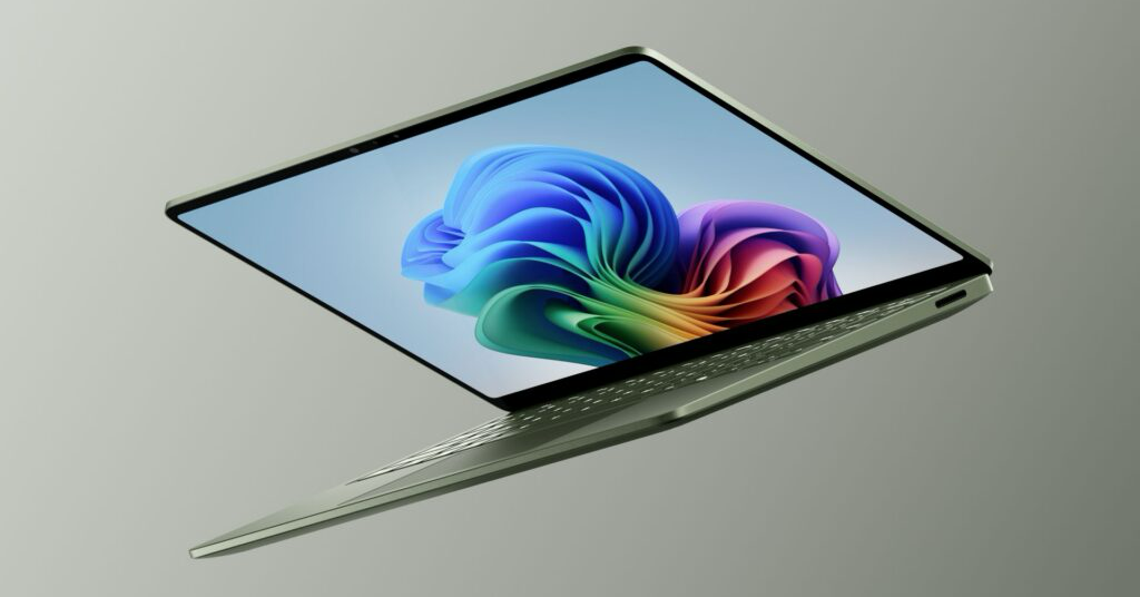 Surface Laptop