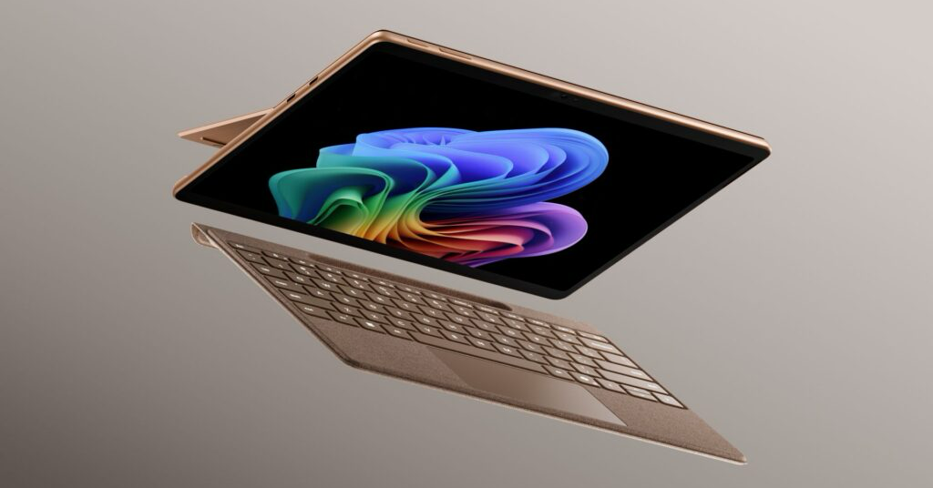 Surface Pro