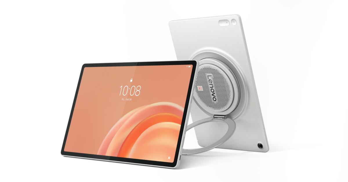 Tab Plus Gen 2