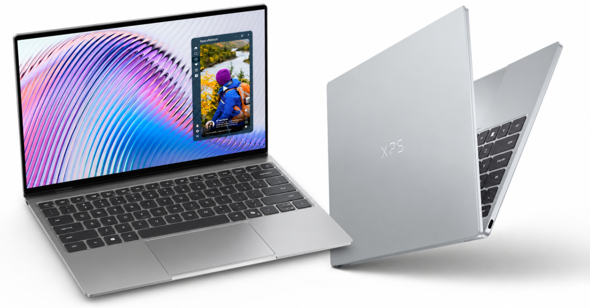 Xps 13