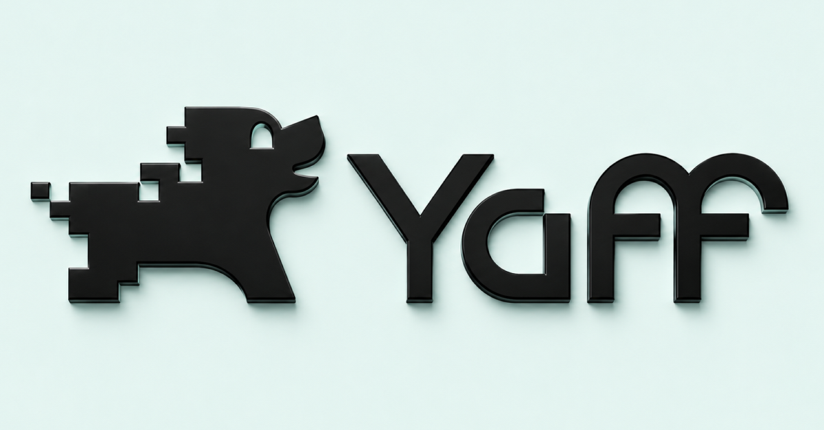 Yaff