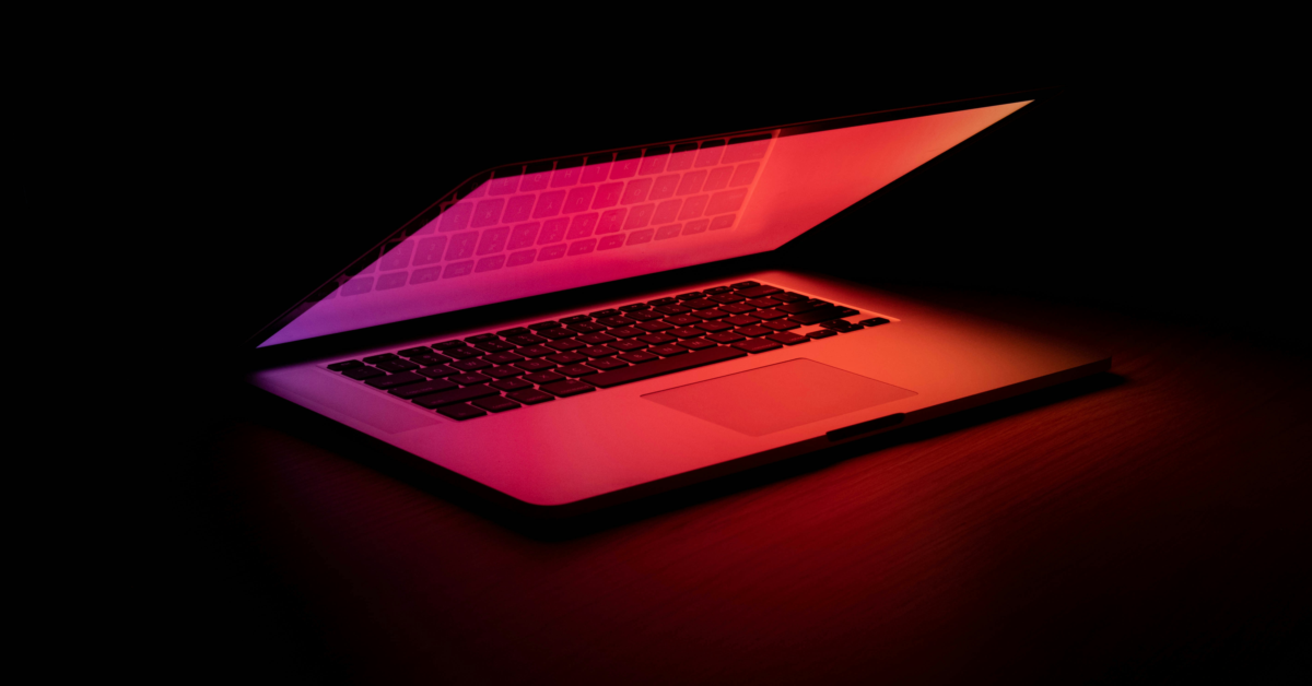 ai fake id security threat Unsplash