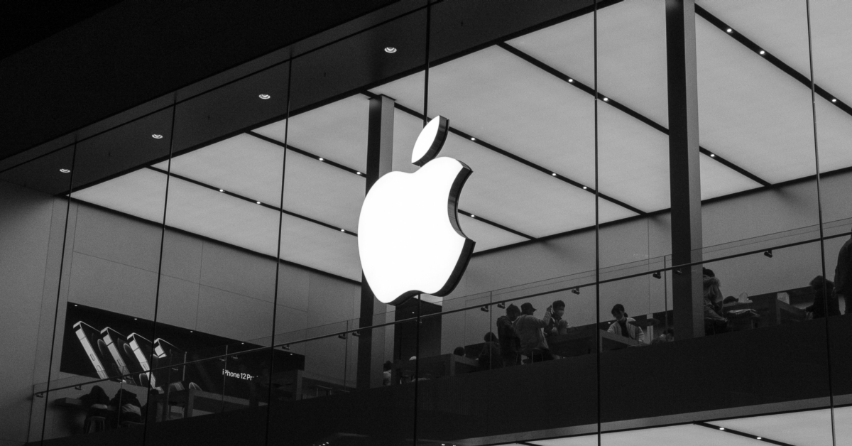 Apple Unsplash