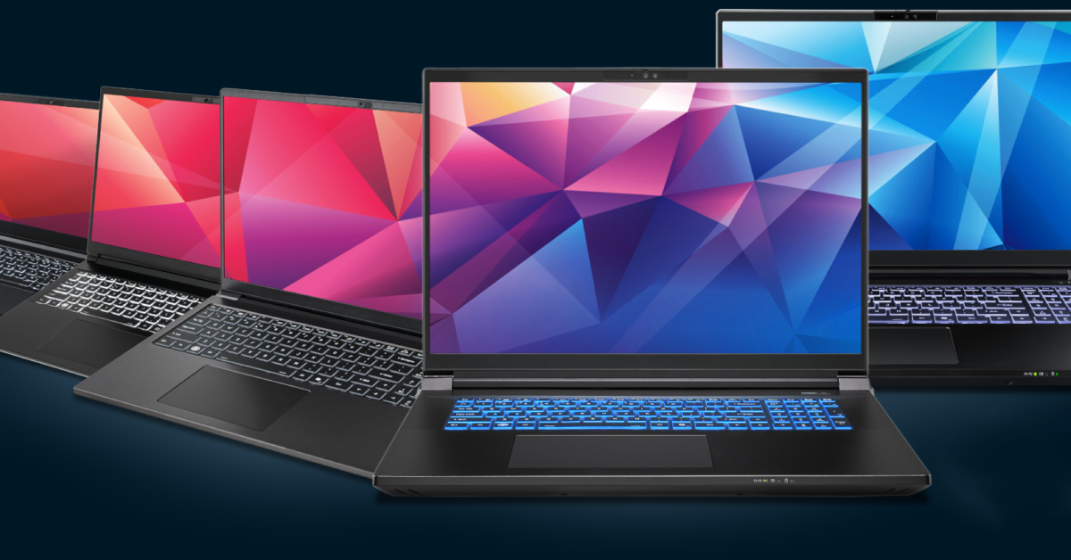 Kubuntu Focus 5