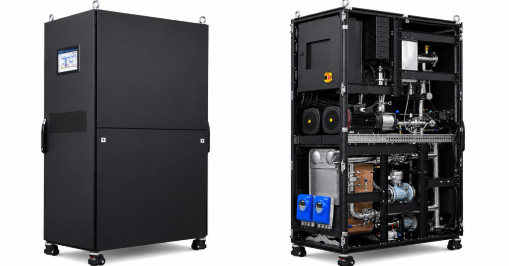 LG earns NVIDIA validation for massive 600kW AI data center cooling system