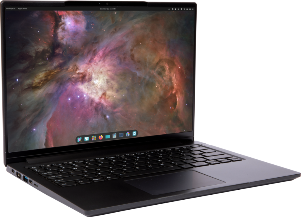Lemur Pro 16