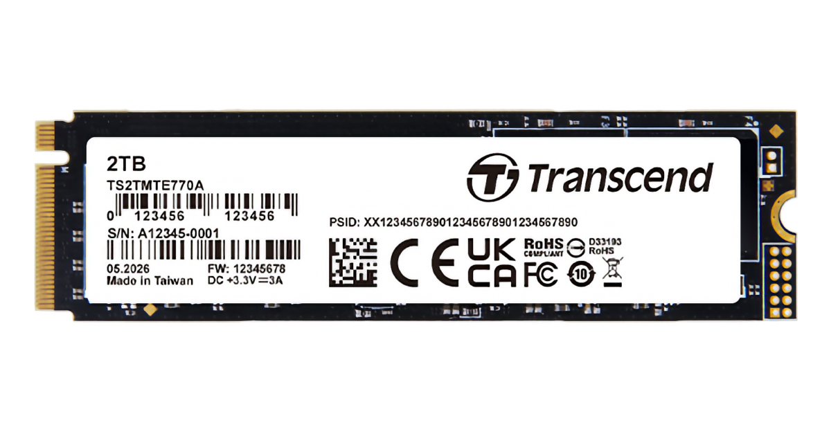 MTE770A 1