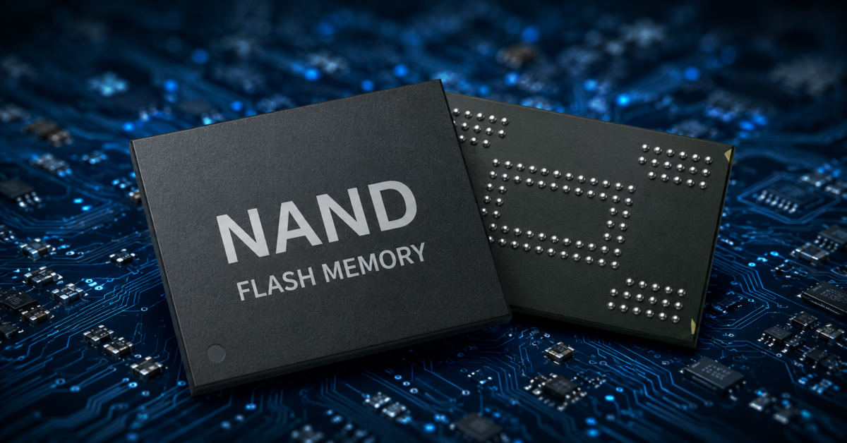 NAND