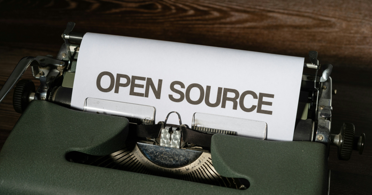 Open source unsplash