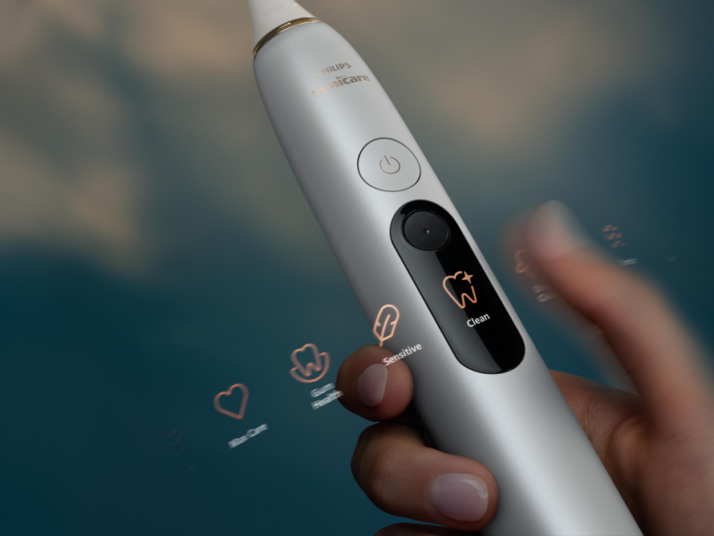 Philips Sonicare DiamondClean 9900 Prestige B