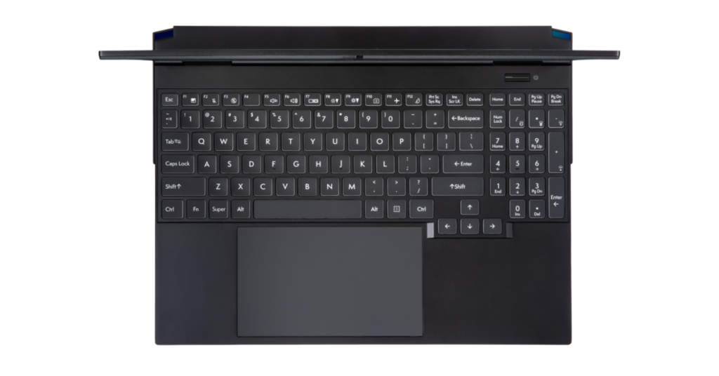 System76 Adder Pro B