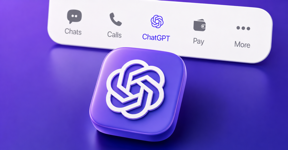 Viber ChatGPT