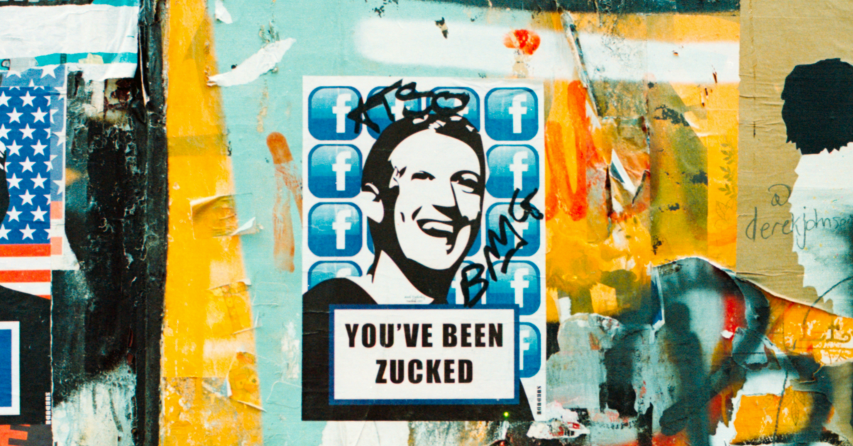 Zuck Unsplash