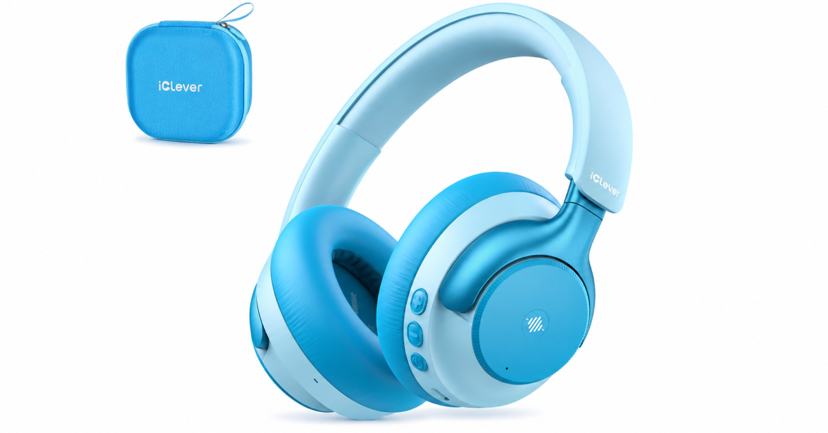 iClever Q950 headphones