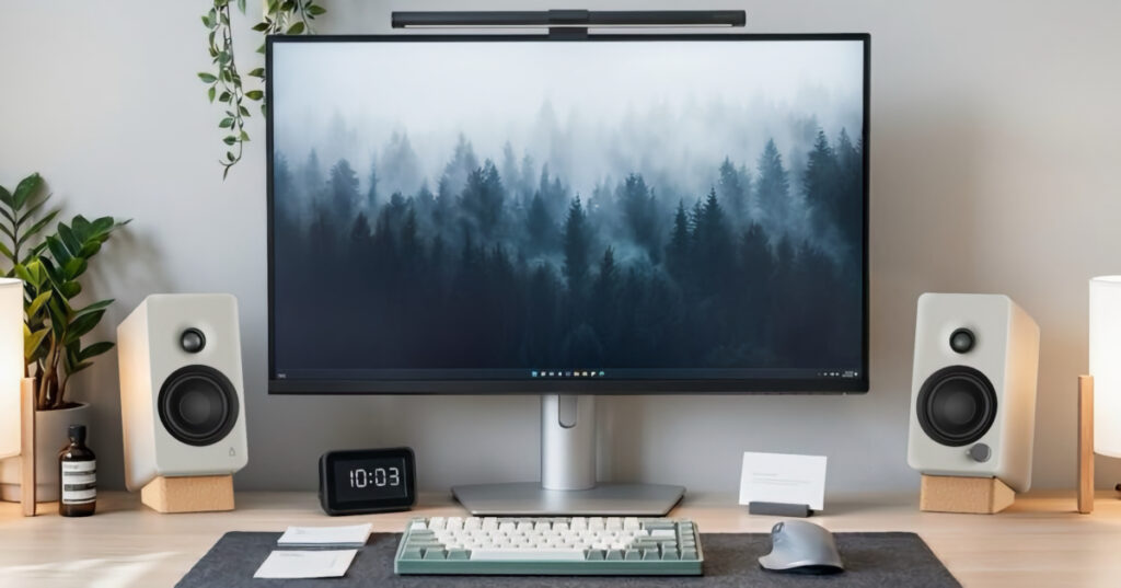Creative XF1 desktop speakers deliver 72W, Bluetooth 6.0, and LDAC